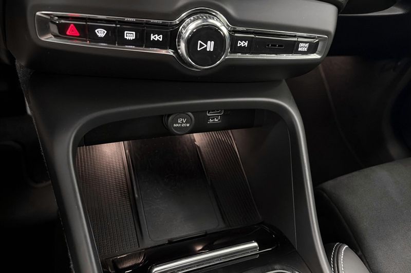 Volvo XC40 bild 19
