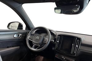 Volvo XC40 bild 8