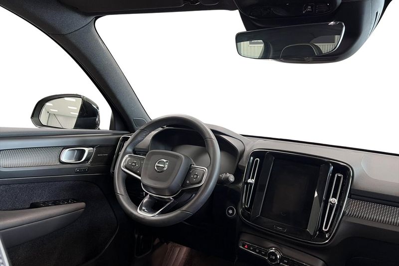 Volvo XC40 bild 8
