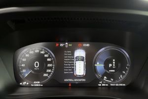 Volvo XC40 bild 12
