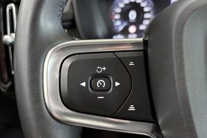 Volvo XC40 bild 10