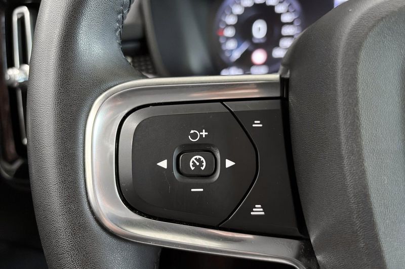 Volvo XC40 bild 10