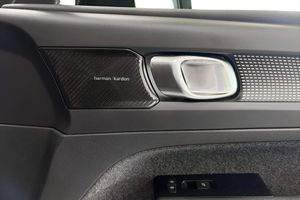 Volvo XC40 bild 20