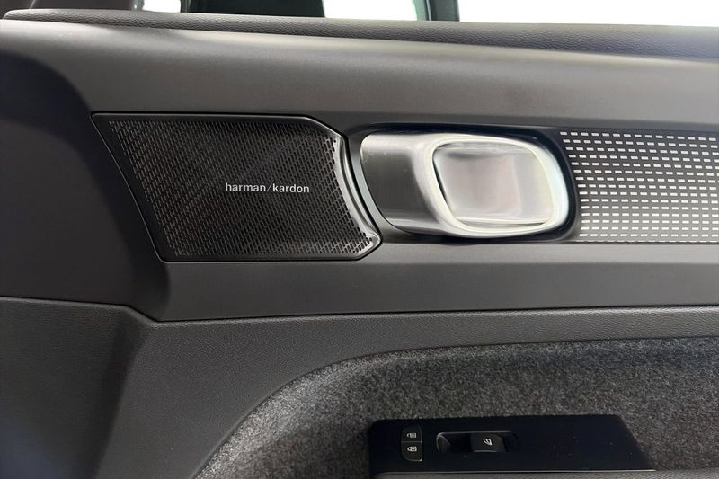Volvo XC40 bild 20