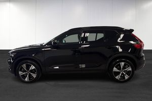 Volvo XC40 bild 2