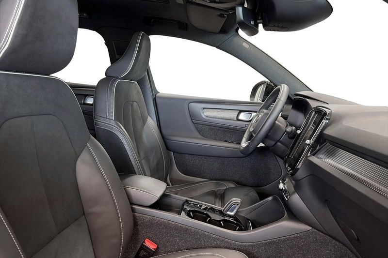 Volvo XC40 bild 6