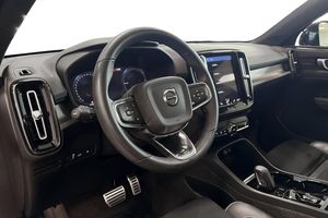 Volvo XC40 bild 9