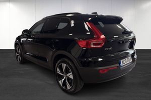 Volvo XC40 bild 3