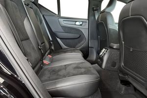 Volvo XC40 bild 23