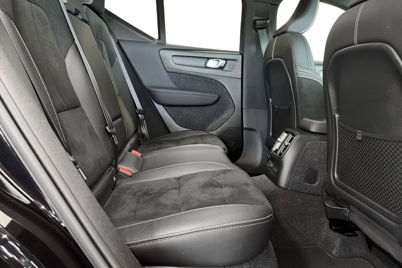 Volvo XC40 bild 23