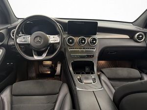 Mercedes GLC200 bild 15
