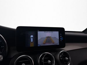 Mercedes GLC200 bild 22
