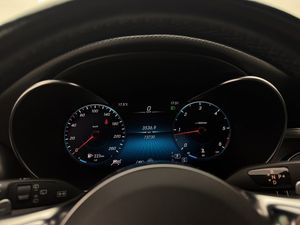Mercedes GLC200 bild 18