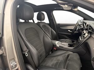 Mercedes GLC200 bild 28
