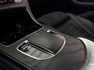 Mercedes GLC200 bild 27