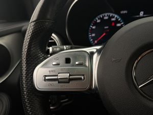 Mercedes GLC200 bild 17