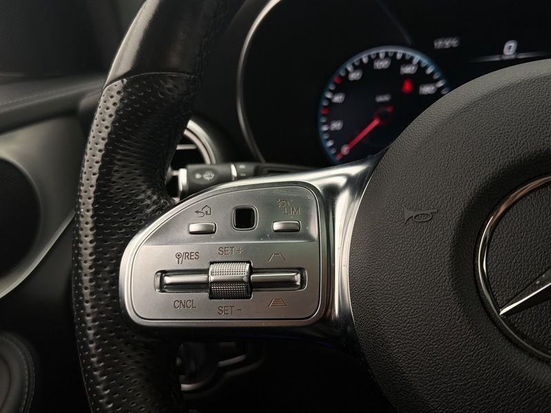 Mercedes GLC200 bild 17