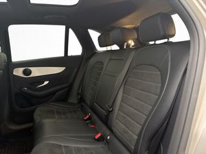 Mercedes GLC200 bild 30