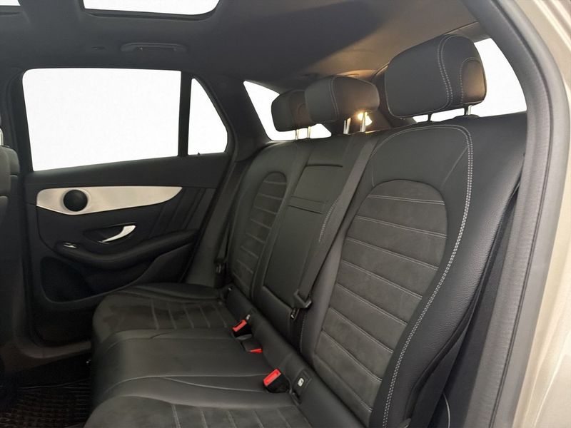 Mercedes GLC200 bild 30