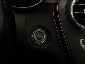 Mercedes GLC200 bild 21