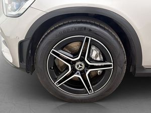 Mercedes GLC200 bild 35
