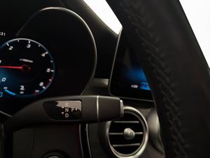 Mercedes GLC200 bild 20