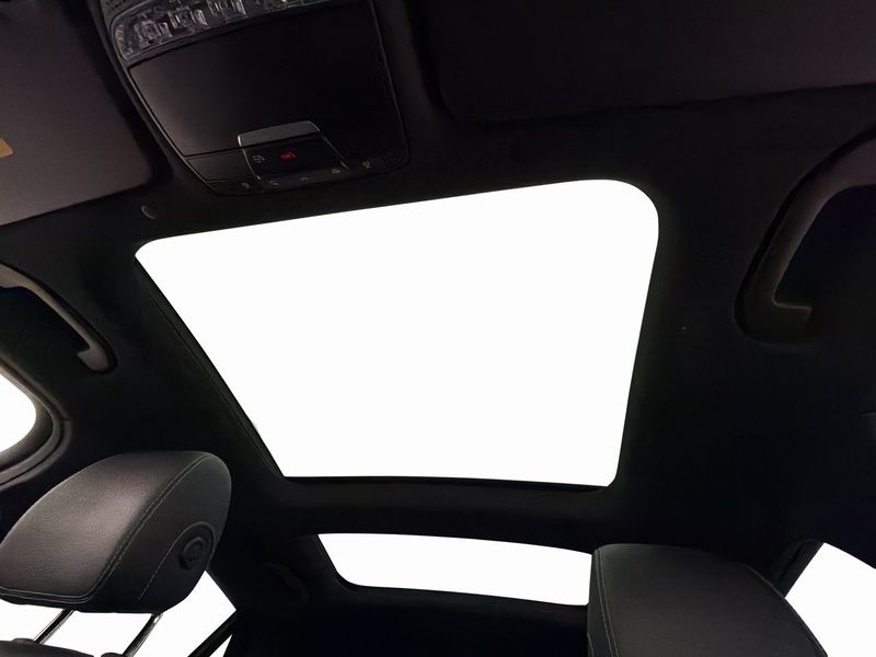Mercedes GLC200 bild 13