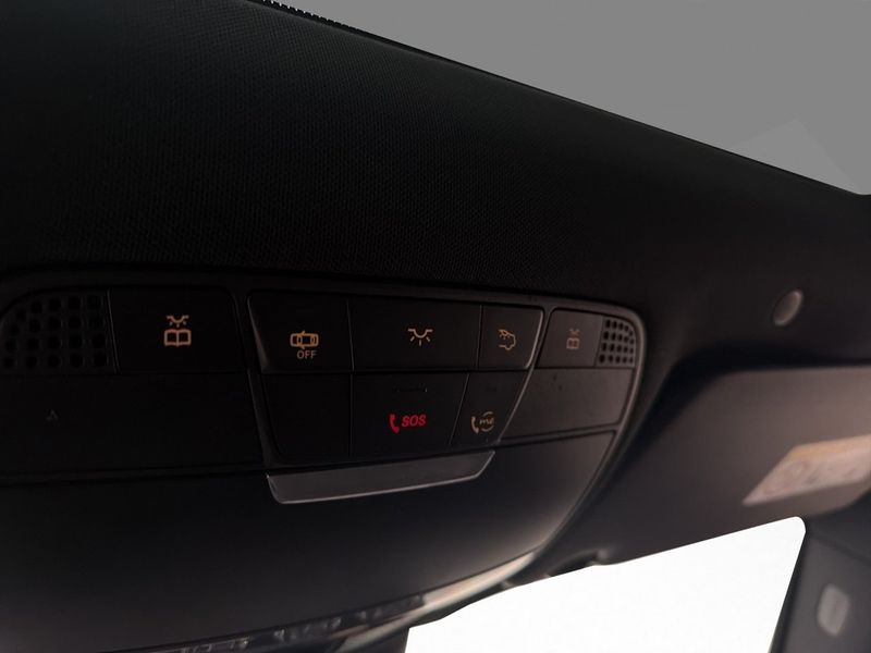 Mercedes GLC200 bild 34
