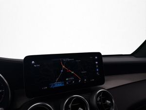Mercedes GLC200 bild 23