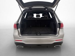 Mercedes GLC200 bild 31