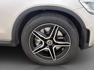 Mercedes GLC200 bild 38