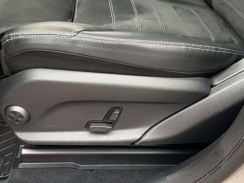Mercedes GLC200 bild 14