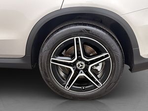 Mercedes GLC200 bild 36