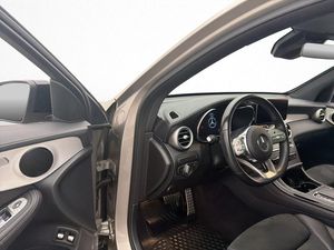 Mercedes GLC200 bild 11