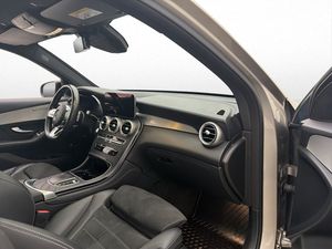 Mercedes GLC200 bild 29