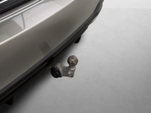 Mercedes GLC200 bild 9