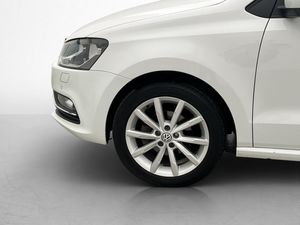 Volkswagen Polo bild 23