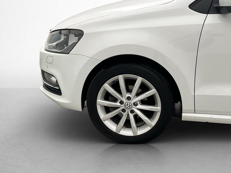 Volkswagen Polo bild 23