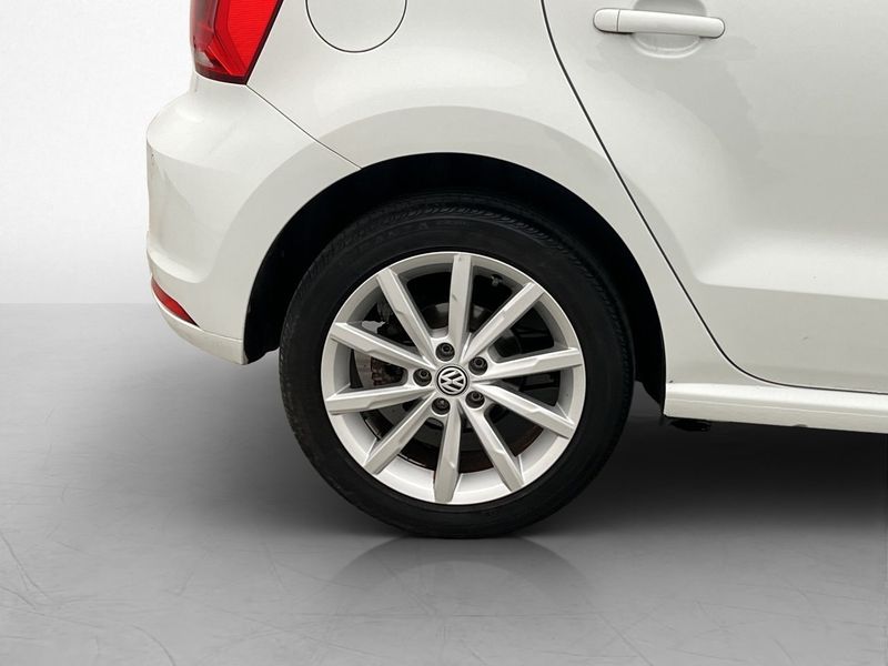 Volkswagen Polo bild 25