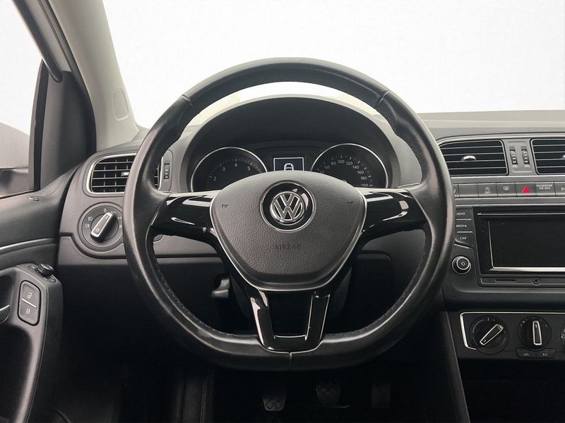 Volkswagen Polo bild 11