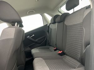 Volkswagen Polo bild 20