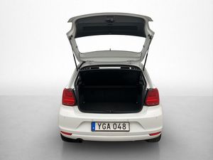 Volkswagen Polo bild 21