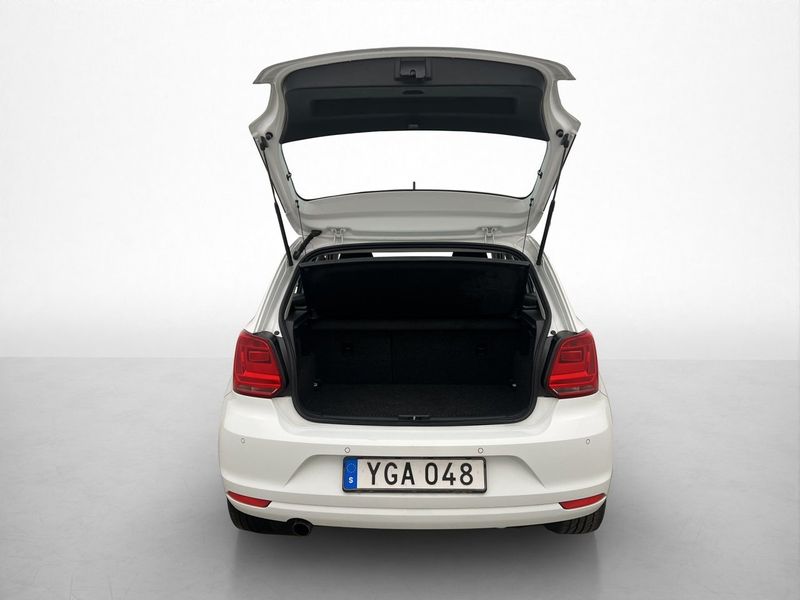 Volkswagen Polo bild 21