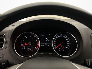 Volkswagen Polo bild 13