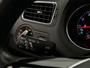 Volkswagen Polo bild 12