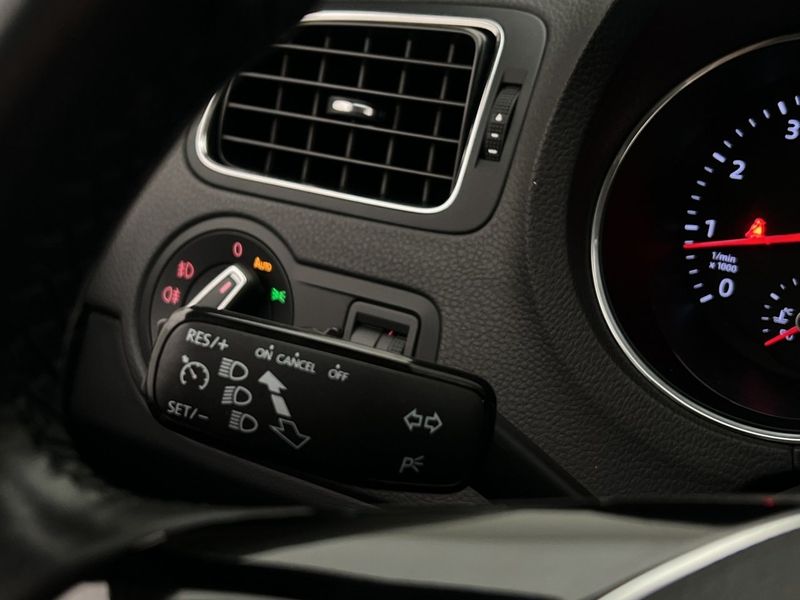 Volkswagen Polo bild 12