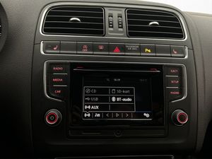 Volkswagen Polo bild 16