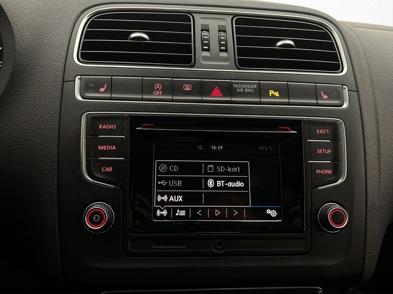 Volkswagen Polo bild 16