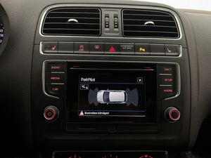 Volkswagen Polo bild 15