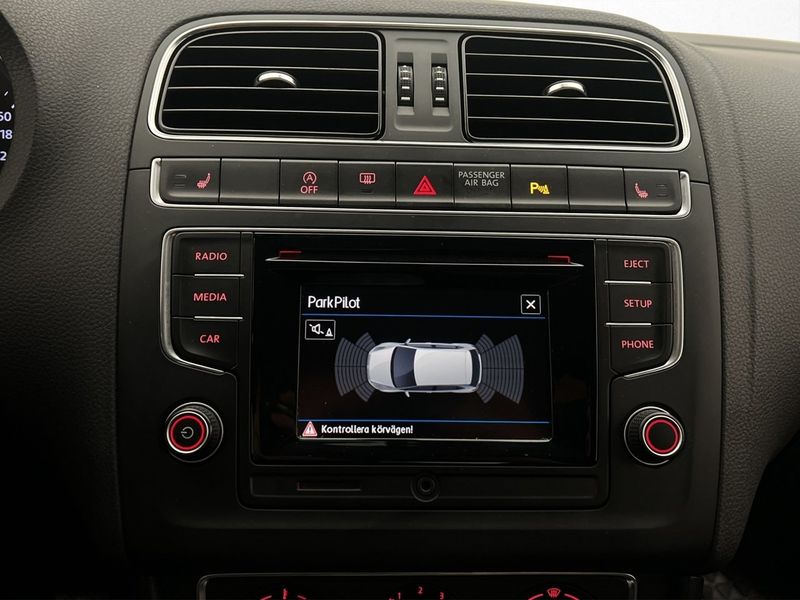 Volkswagen Polo bild 15